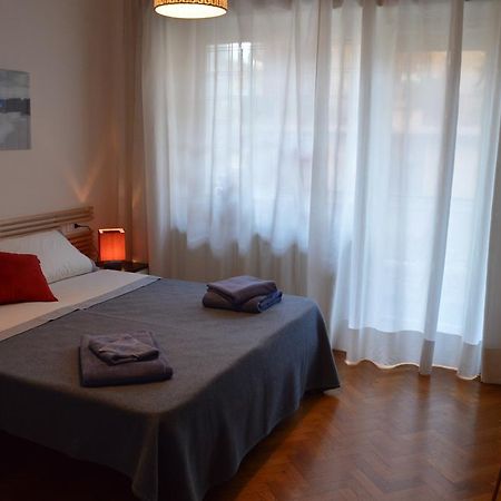 Adan Vatican Bed and Breakfast Ρώμη Δωμάτιο φωτογραφία