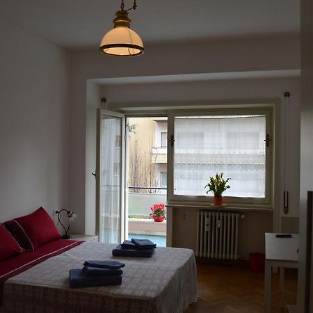 Adan Vatican Bed and Breakfast Ρώμη Εξωτερικό φωτογραφία