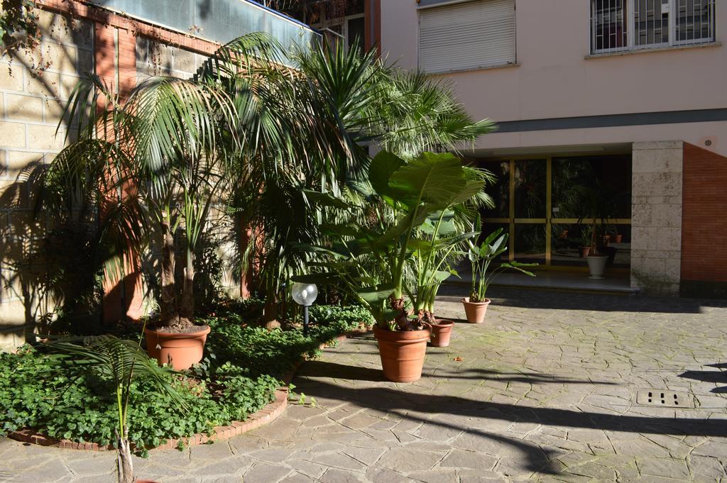 Adan Vatican Bed and Breakfast Ρώμη Εξωτερικό φωτογραφία