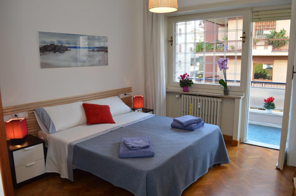 Adan Vatican Bed and Breakfast Ρώμη Δωμάτιο φωτογραφία