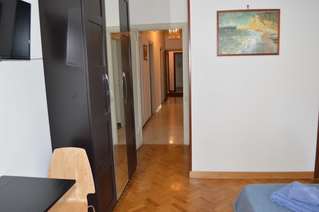 Adan Vatican Bed and Breakfast Ρώμη Δωμάτιο φωτογραφία