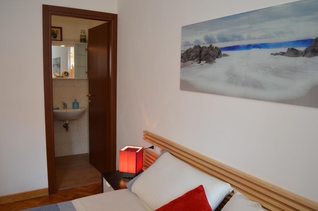 Adan Vatican Bed and Breakfast Ρώμη Δωμάτιο φωτογραφία
