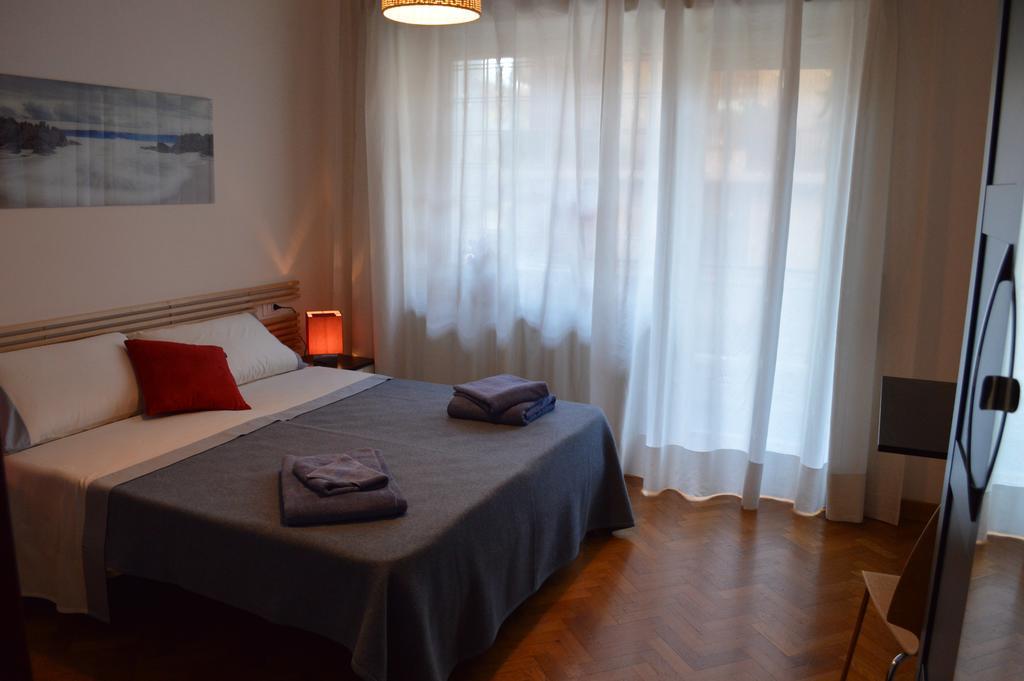 Adan Vatican Bed and Breakfast Ρώμη Δωμάτιο φωτογραφία