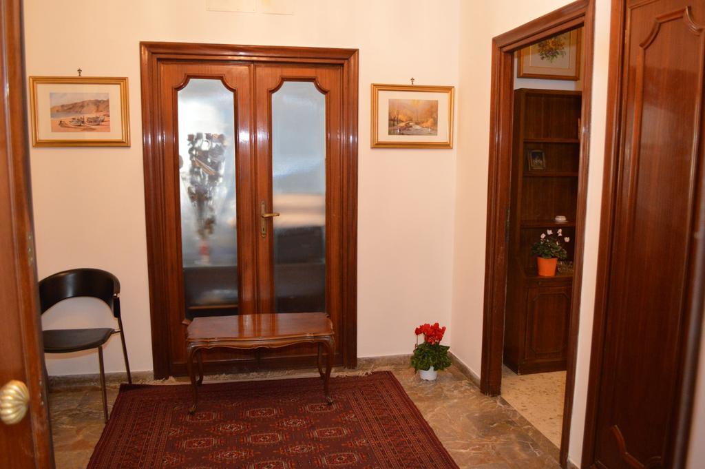 Adan Vatican Bed and Breakfast Ρώμη Εξωτερικό φωτογραφία