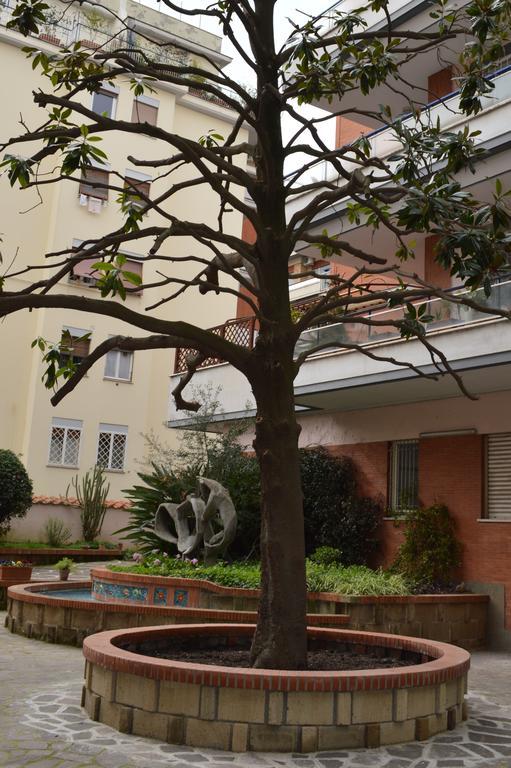 Adan Vatican Bed and Breakfast Ρώμη Εξωτερικό φωτογραφία