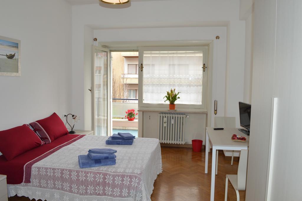 Adan Vatican Bed and Breakfast Ρώμη Εξωτερικό φωτογραφία