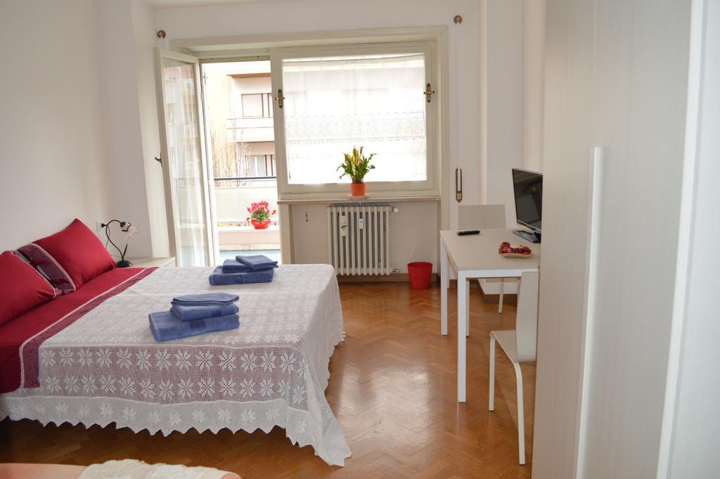 Adan Vatican Bed and Breakfast Ρώμη Εξωτερικό φωτογραφία