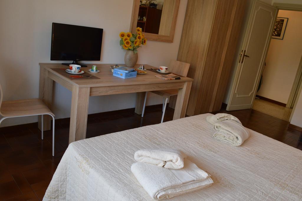 Adan Vatican Bed and Breakfast Ρώμη Εξωτερικό φωτογραφία