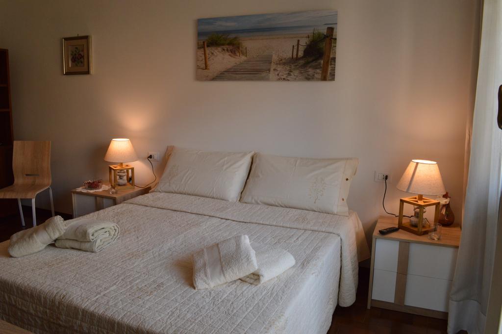 Adan Vatican Bed and Breakfast Ρώμη Εξωτερικό φωτογραφία