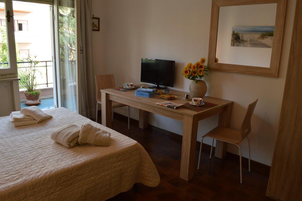 Adan Vatican Bed and Breakfast Ρώμη Εξωτερικό φωτογραφία