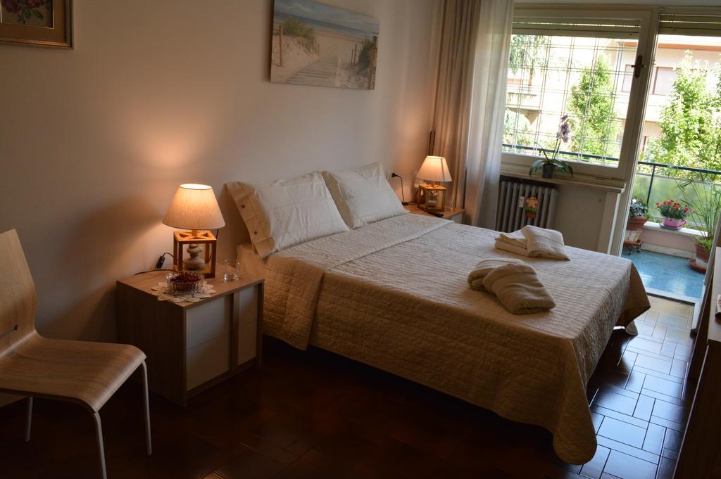 Adan Vatican Bed and Breakfast Ρώμη Εξωτερικό φωτογραφία
