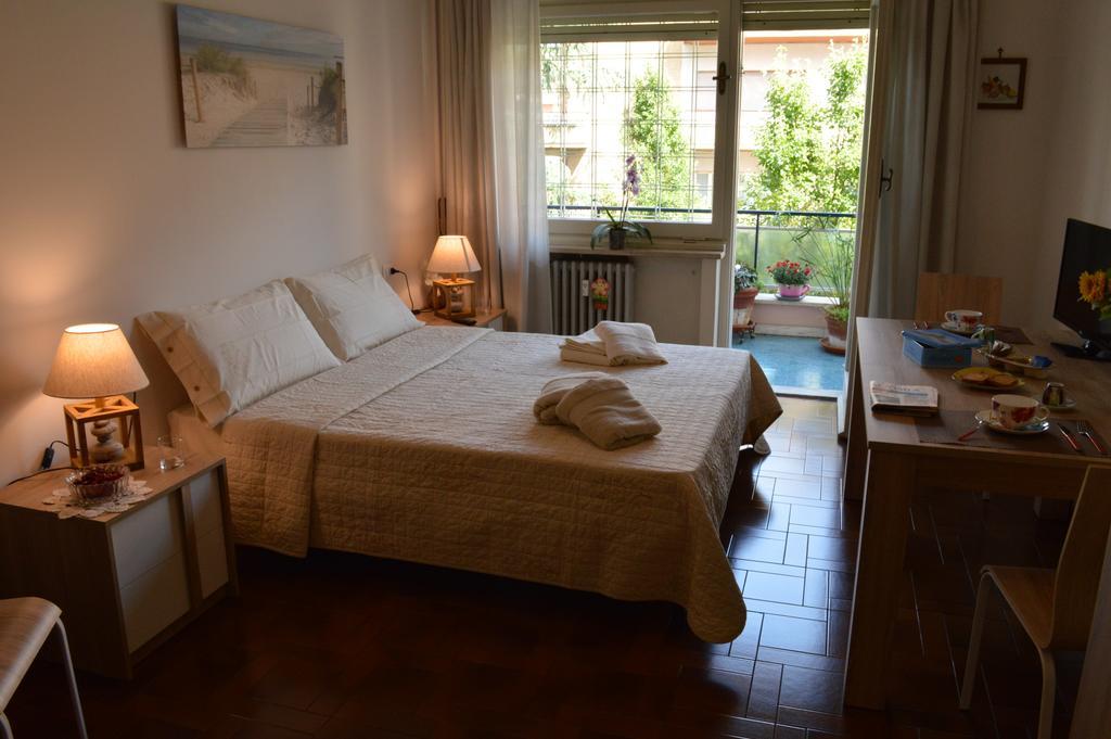 Adan Vatican Bed and Breakfast Ρώμη Εξωτερικό φωτογραφία
