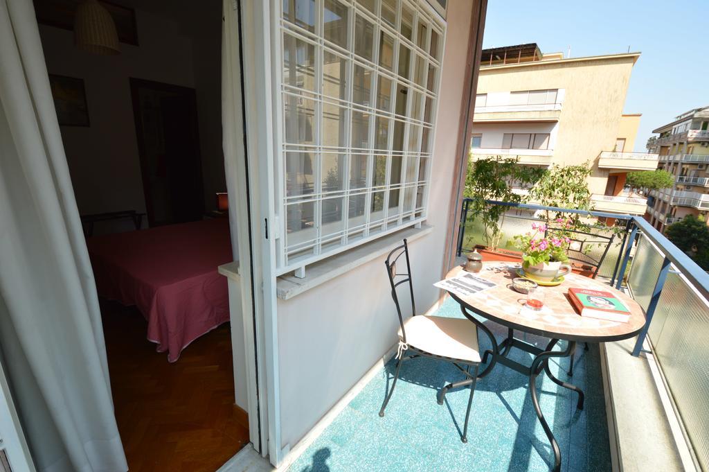 Adan Vatican Bed and Breakfast Ρώμη Εξωτερικό φωτογραφία
