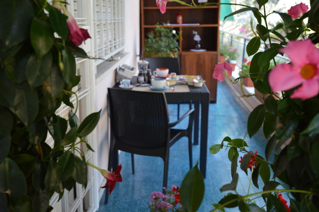 Adan Vatican Bed and Breakfast Ρώμη Εξωτερικό φωτογραφία