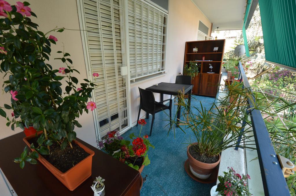 Adan Vatican Bed and Breakfast Ρώμη Εξωτερικό φωτογραφία