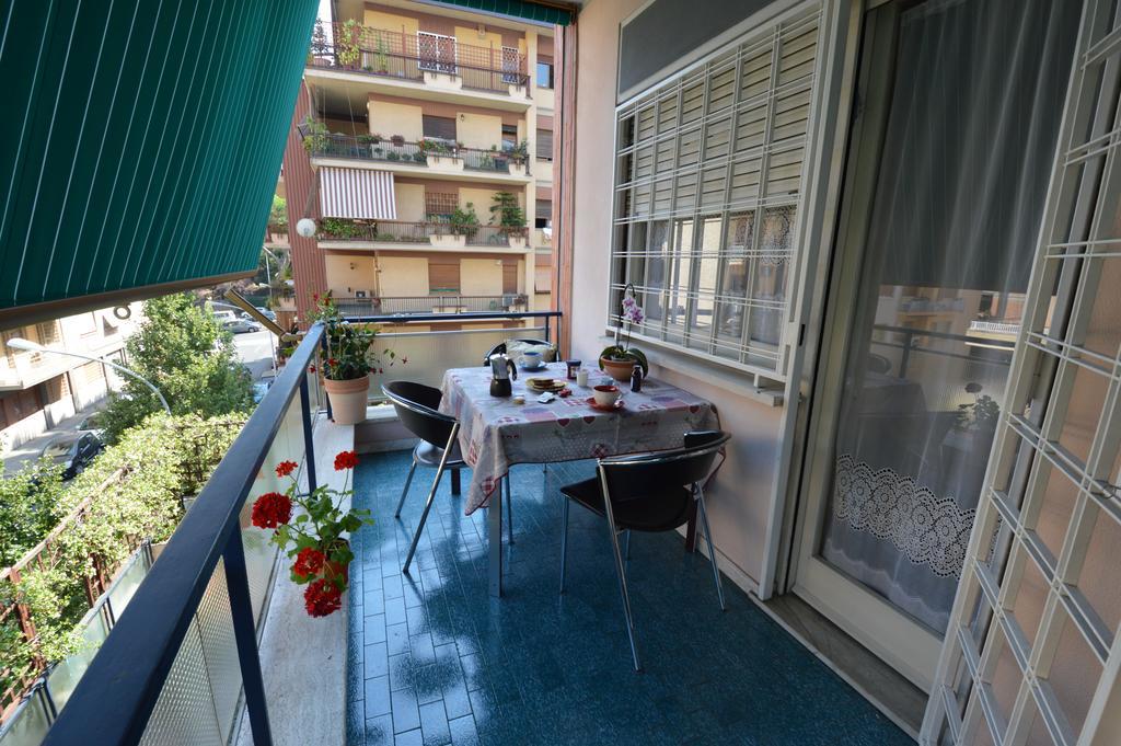 Adan Vatican Bed and Breakfast Ρώμη Εξωτερικό φωτογραφία