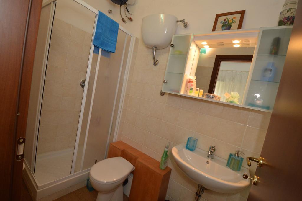 Adan Vatican Bed and Breakfast Ρώμη Εξωτερικό φωτογραφία
