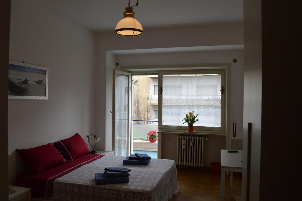 Adan Vatican Bed and Breakfast Ρώμη Εξωτερικό φωτογραφία