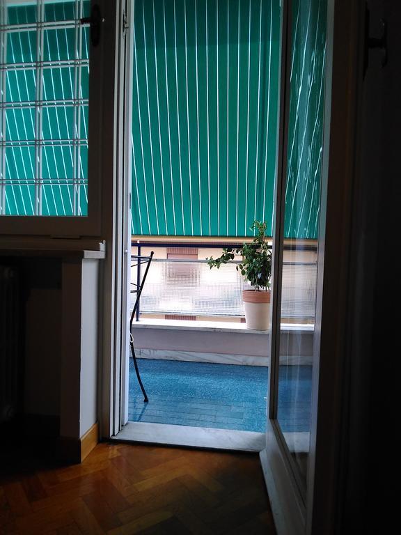 Adan Vatican Bed and Breakfast Ρώμη Εξωτερικό φωτογραφία