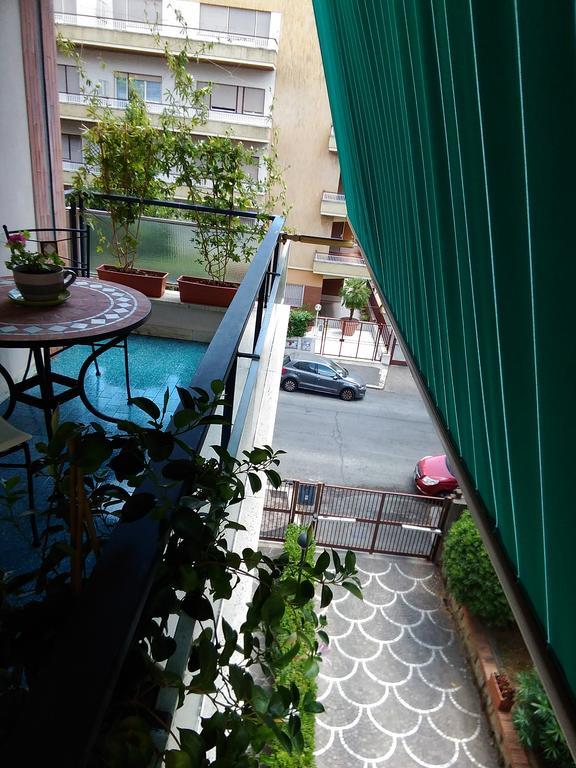 Adan Vatican Bed and Breakfast Ρώμη Εξωτερικό φωτογραφία
