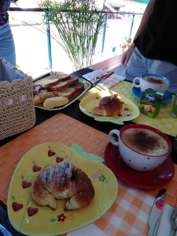 Adan Vatican Bed and Breakfast Ρώμη Εξωτερικό φωτογραφία